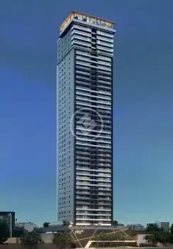 Apartamento 3 quartos no Setor Bueno, Goiânia — foto 6 de 6