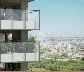 Apartamento Setor Bueno, Goiânia - GO — foto 1