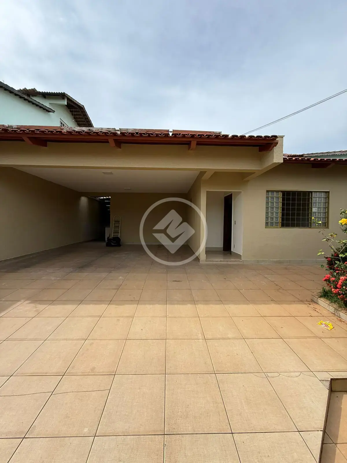 Casa Setor Goiania Dois, Goiânia - GO — foto 1