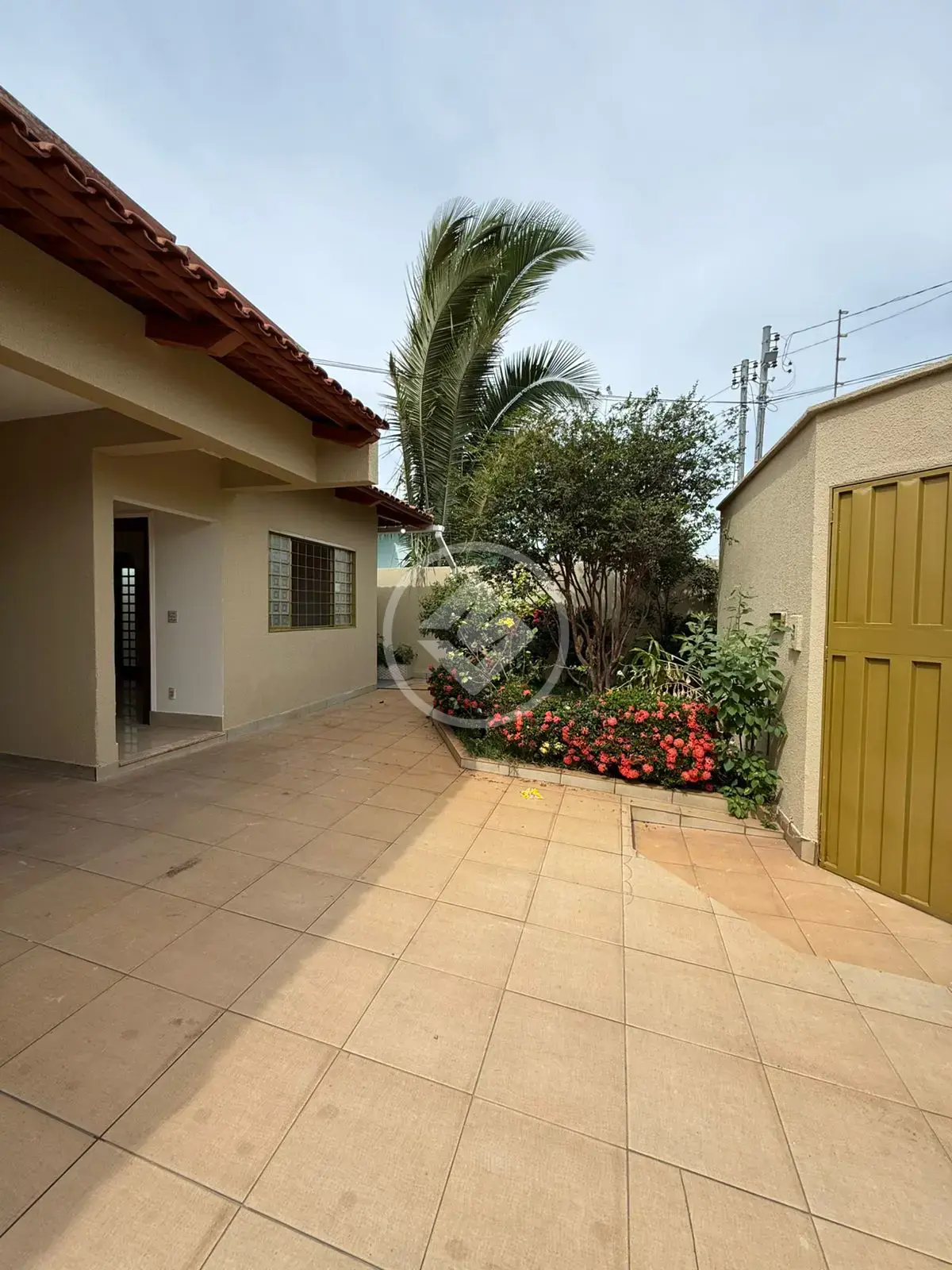 Casa Setor Goiania Dois, Goiânia - GO — foto 2