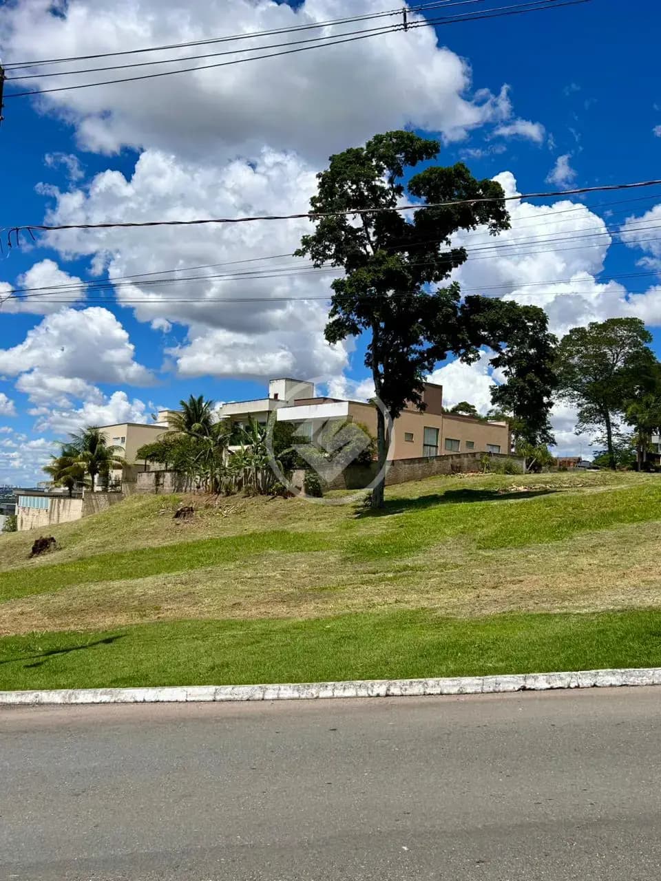 Terreno Condomínio no Residencial Vale Verde, Senador Canedo — foto 3 de 6