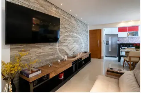 Apartamento 2 quartos no Setor Bela Vista, Goiânia — foto 3 de 6