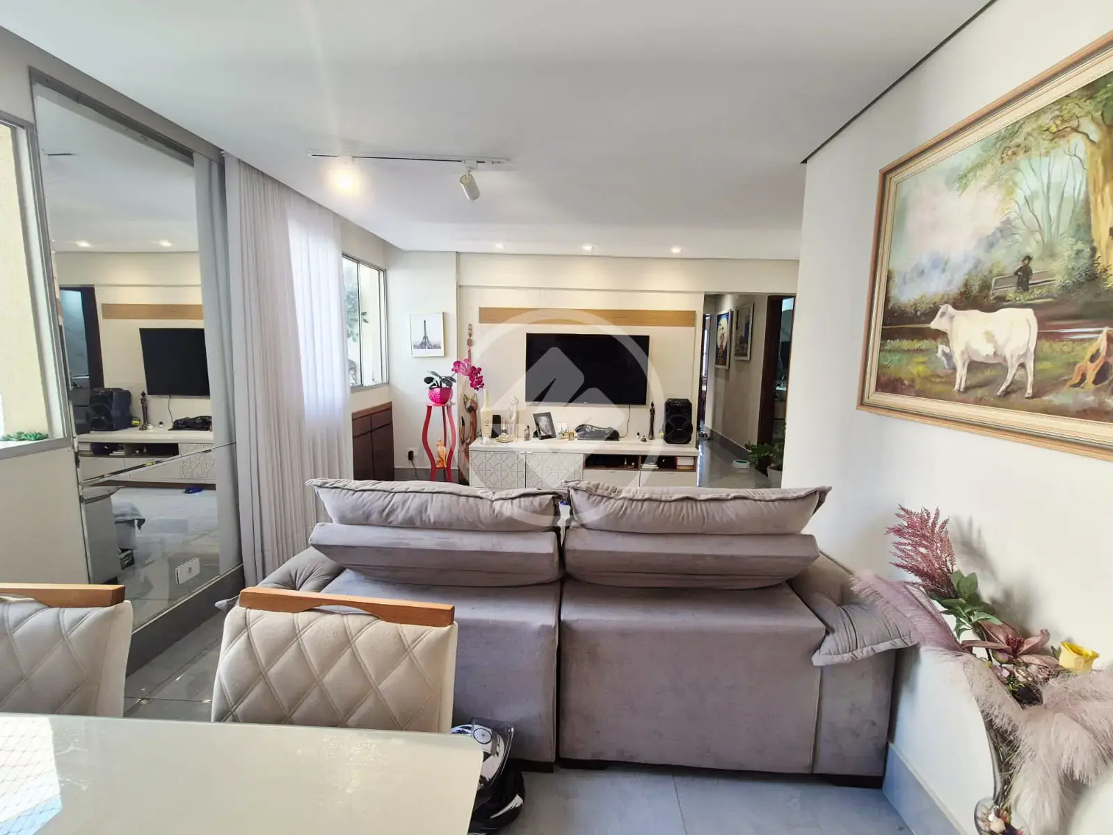 Apartamento 3 quartos no Setor Oeste, Goiânia — foto 4 de 6