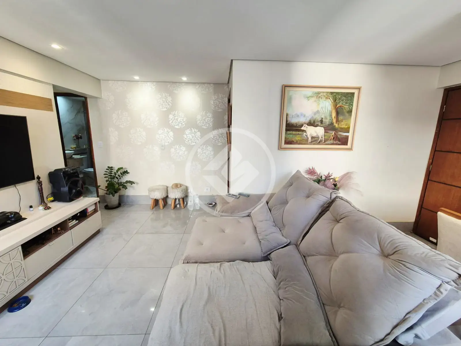 Apartamento 3 quartos no Setor Oeste, Goiânia — foto 3 de 6
