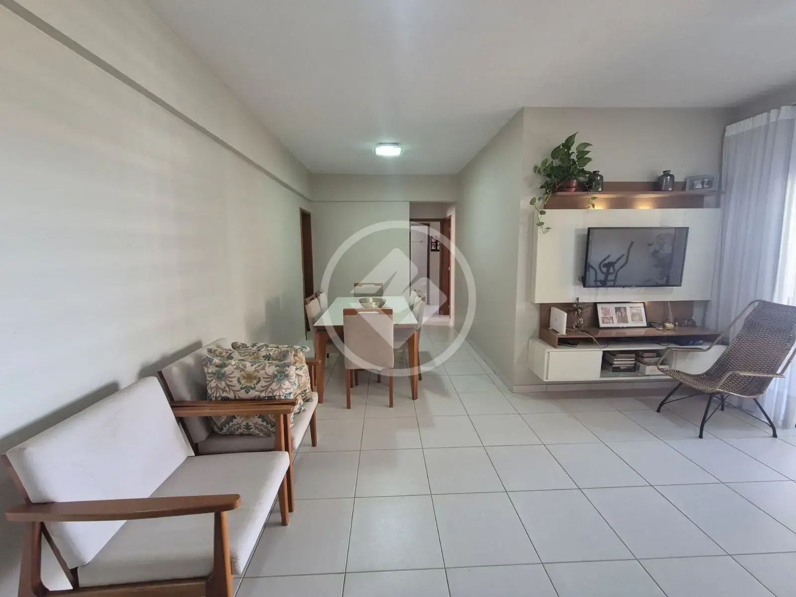 Apartamento 3 quartos no Setor Bueno, Goiânia — foto 3 de 6