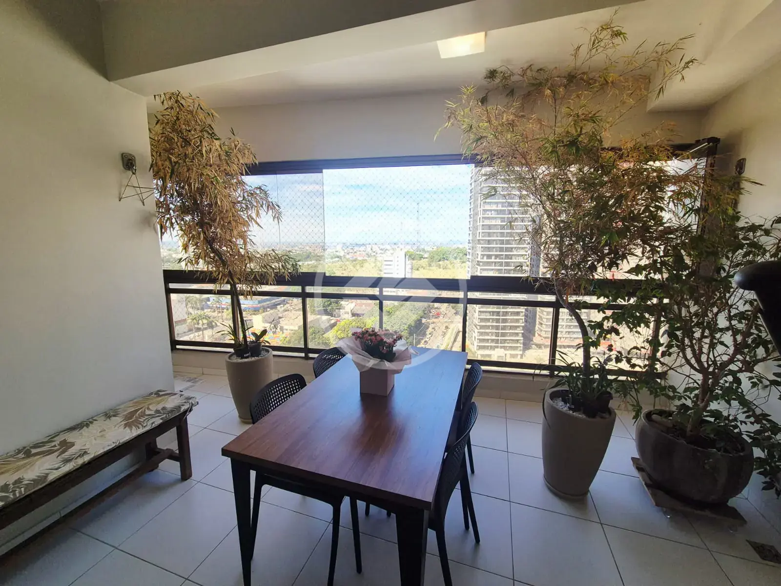 Apartamento 3 quartos no Setor Bueno, Goiânia — foto 5 de 6