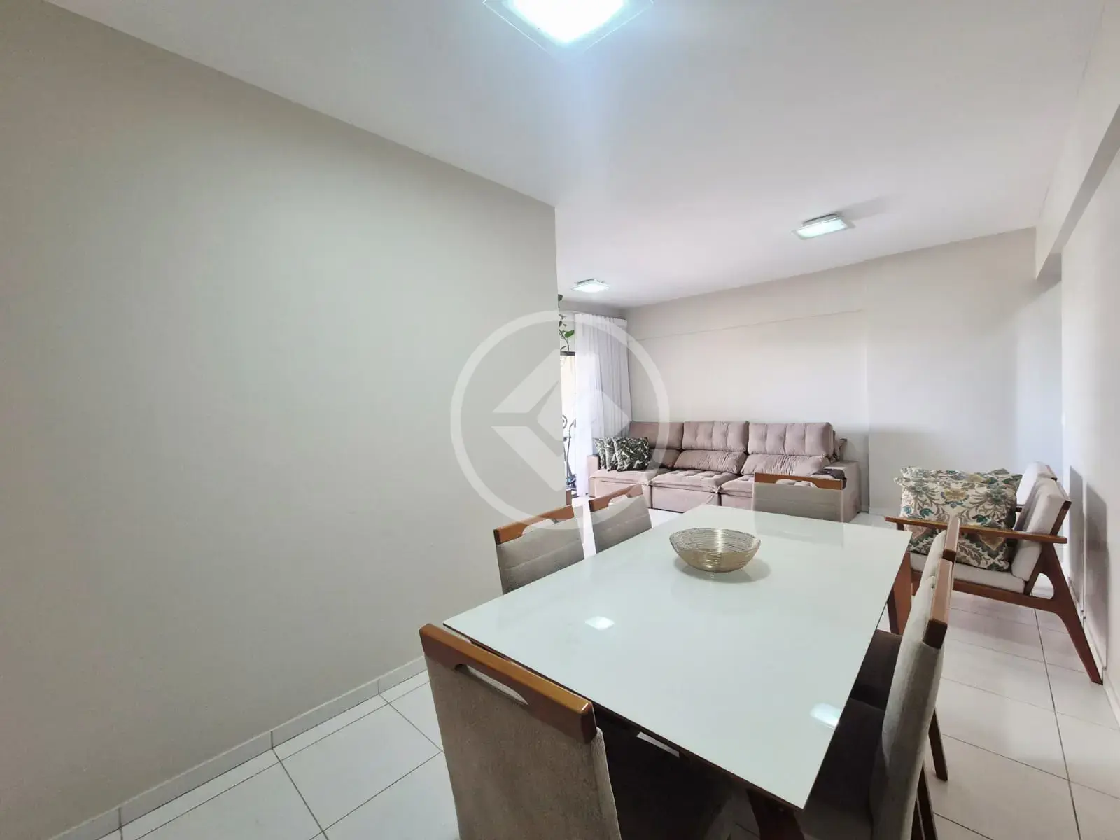 Apartamento 3 quartos no Setor Bueno, Goiânia — foto 4 de 6