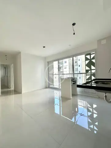 Apartamento Garden Setor Bueno, Goiânia - GO — foto 1