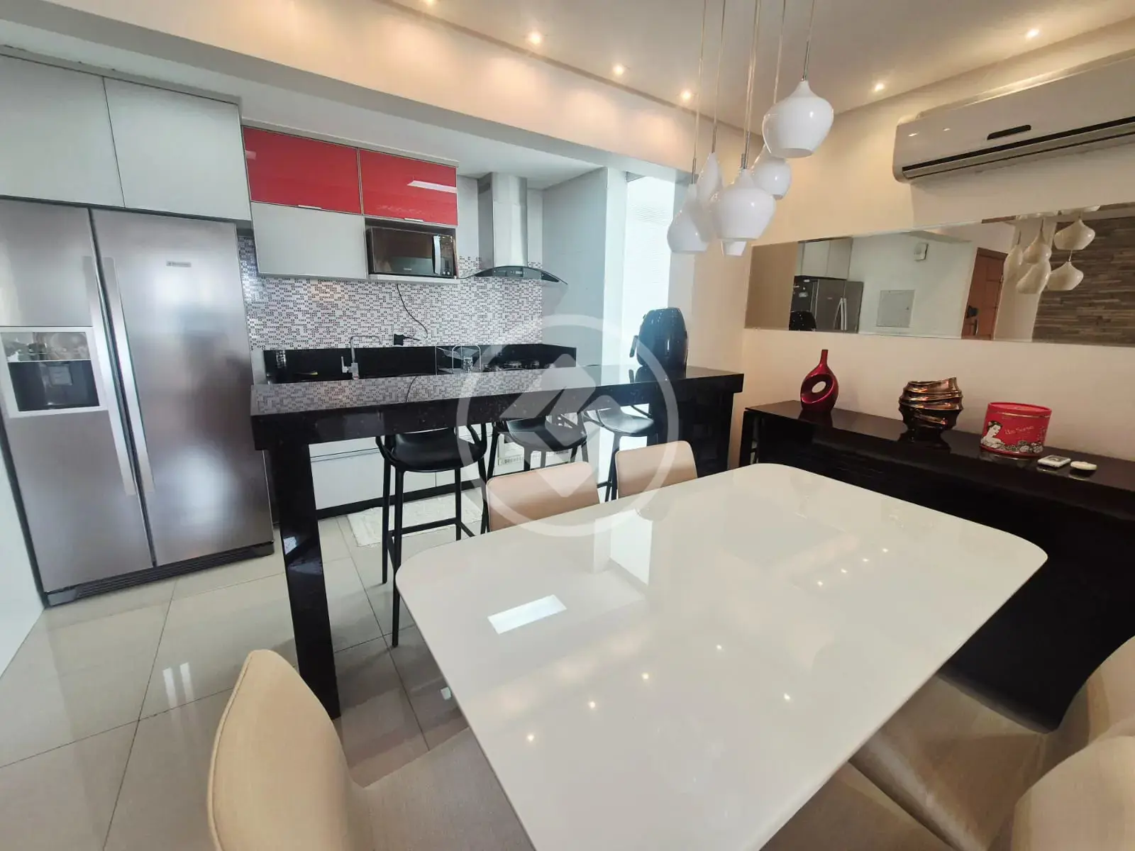 Apartamento 2 quartos no Setor Bela Vista, Goiânia — foto 6 de 6
