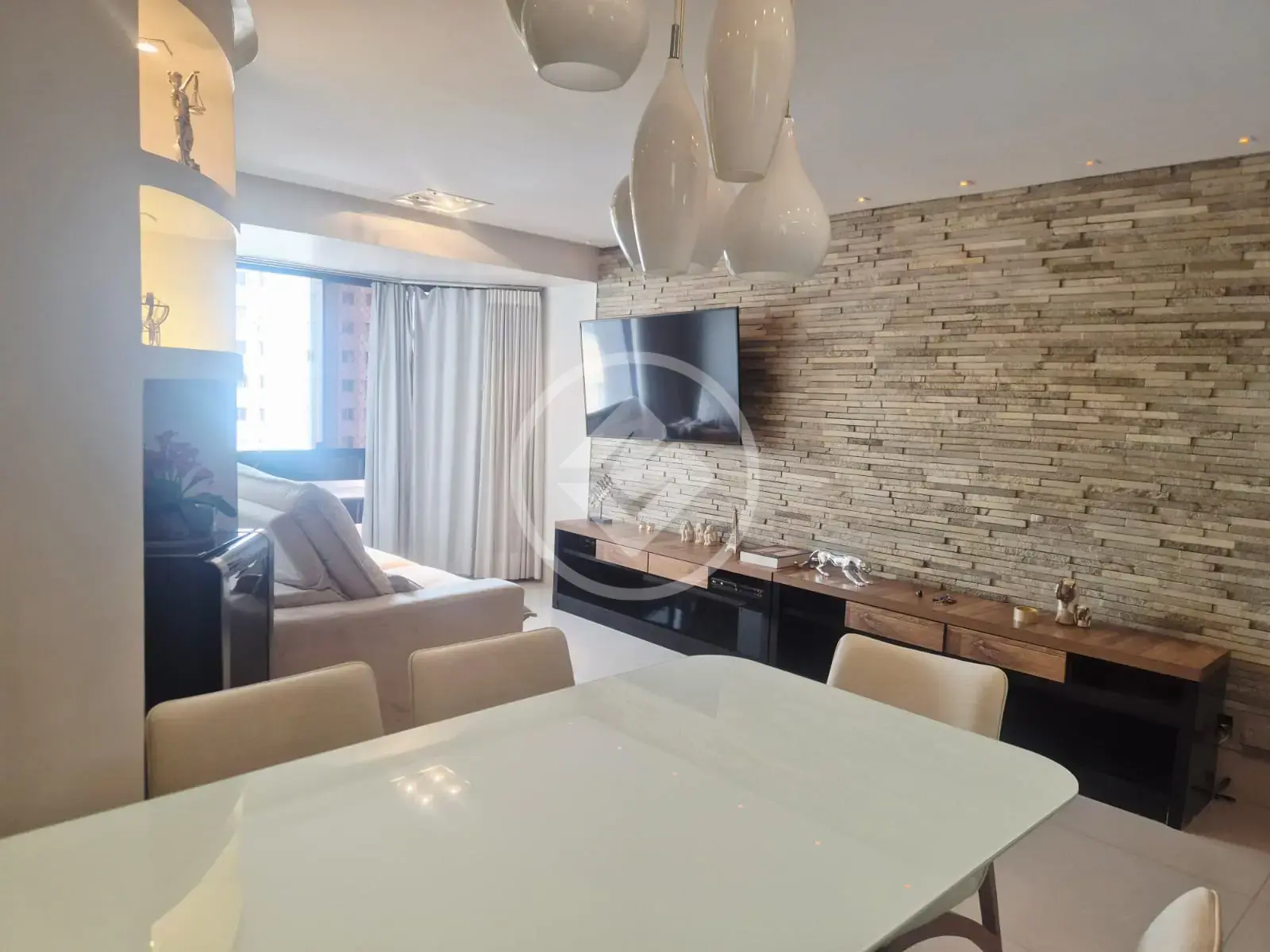 Apartamento 2 quartos no Setor Bela Vista, Goiânia — foto 5 de 6