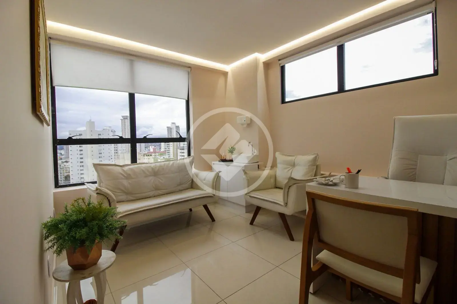 Sala Comercial no Setor Oeste, Goiânia — foto 4 de 6