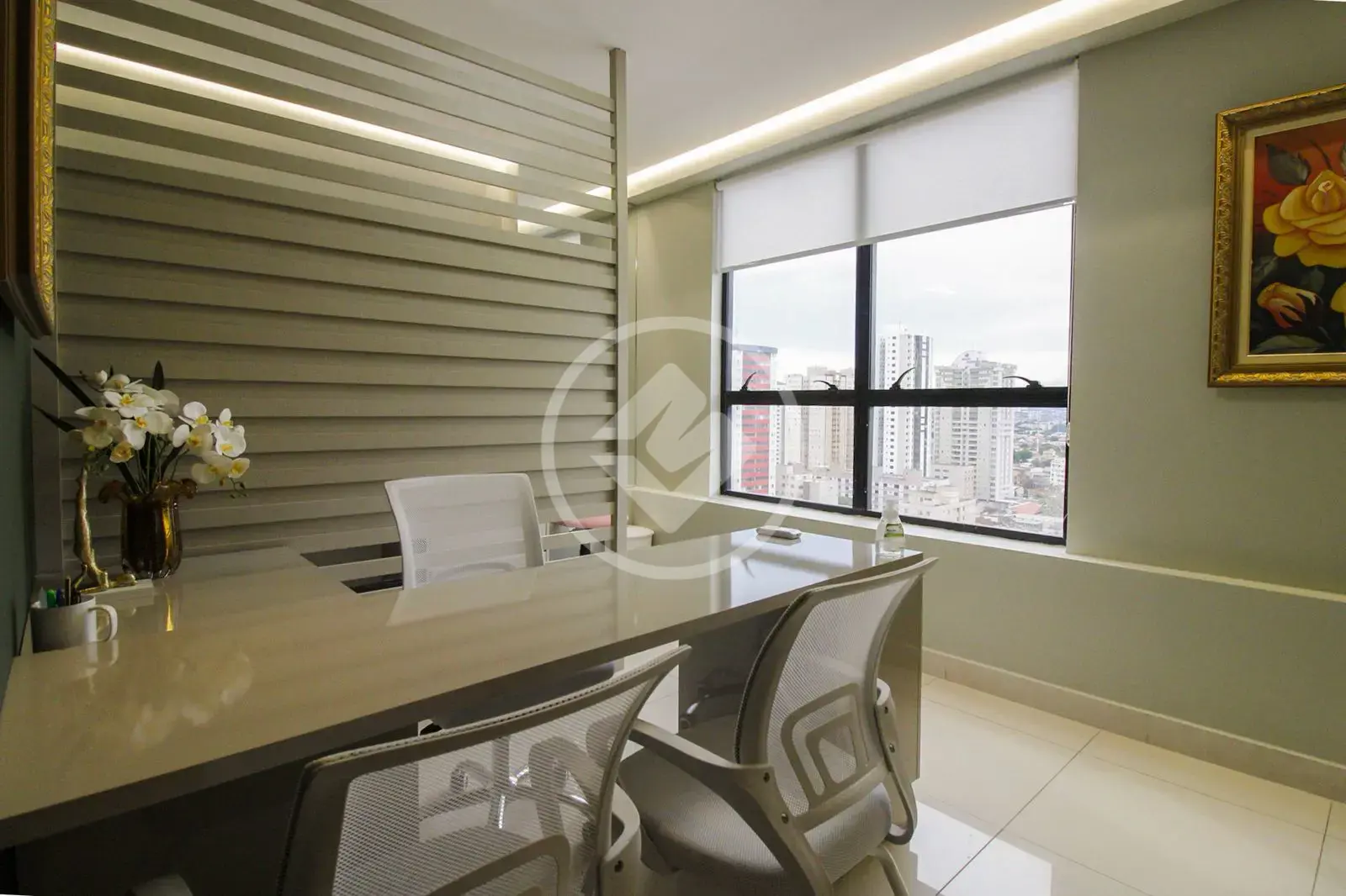Sala Comercial no Setor Oeste, Goiânia — foto 3 de 6