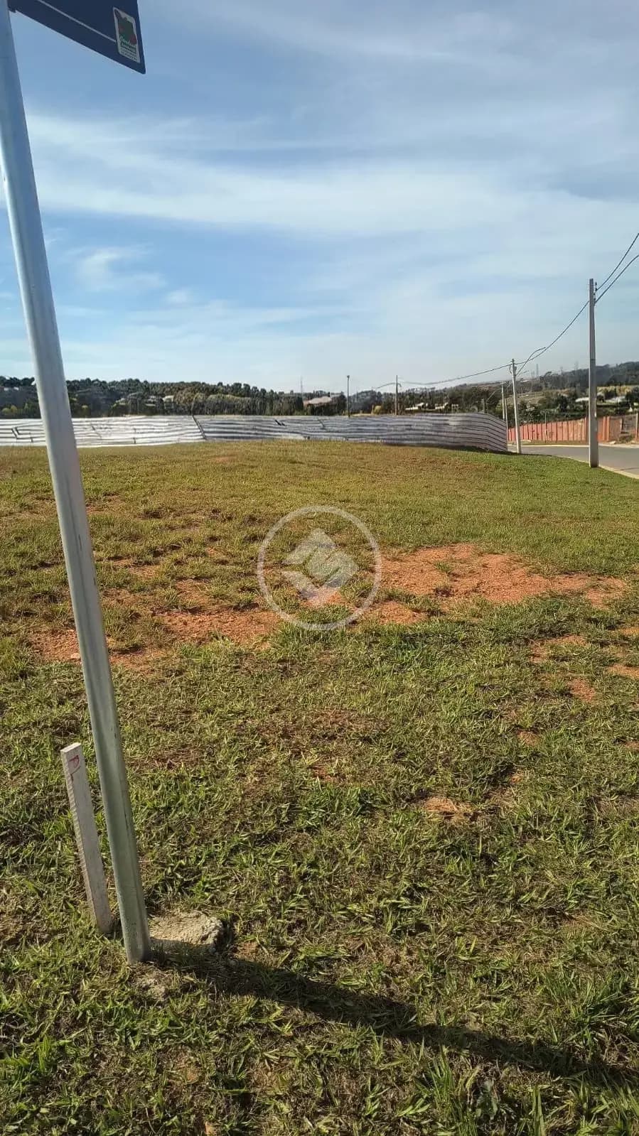 Terreno Condomínio Jardins Amsterdã, Goiânia - GO — foto 1