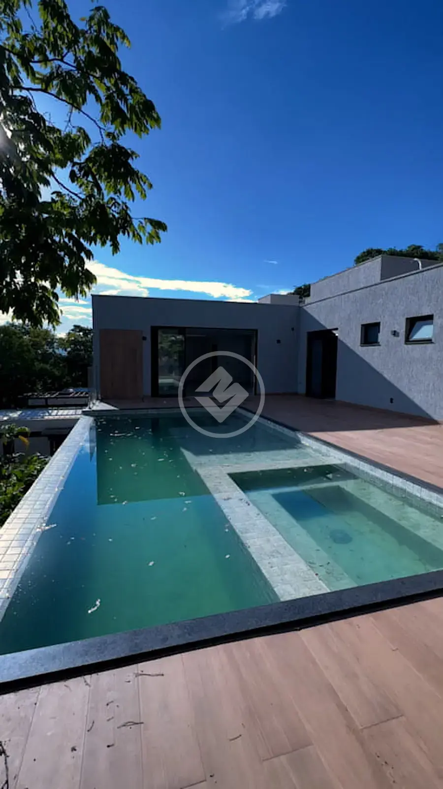 Casa Condomínio 4 quartos no Residencial Aldeia do Vale, Goiânia — foto 3 de 6