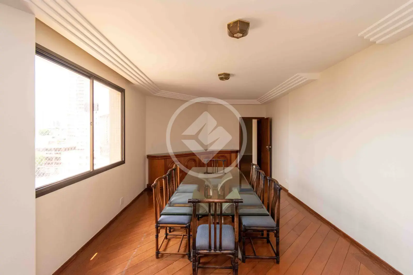 Apartamento 4 quartos no Setor Oeste, Goiânia — foto 5 de 6