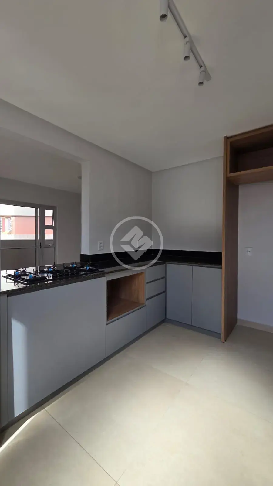Apartamento 3 quartos no Setor Oeste, Goiânia — foto 3 de 6