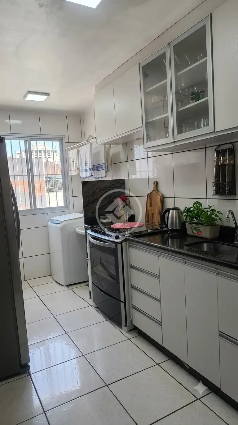 Cobertura 3 quartos no Setor Bueno, Goiânia — foto 3 de 6