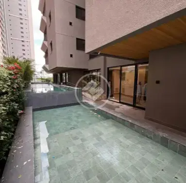 Apartamento Setor Marista, Goiânia - GO — foto 2