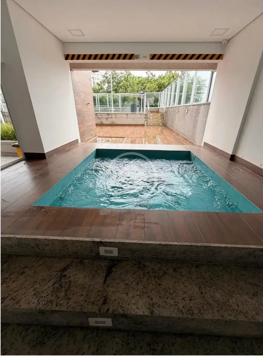 Apartamento Residencial Manhattan, Goiânia - GO — foto 2