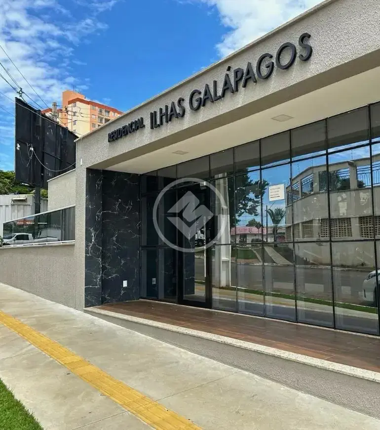Apartamento 2 quartos no Residencial Manhattan, Goiânia — foto 4 de 6