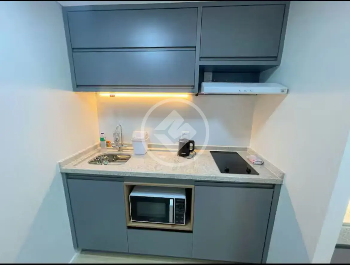 Flat 1 quarto no Setor Marista, Goiânia — foto 4 de 6