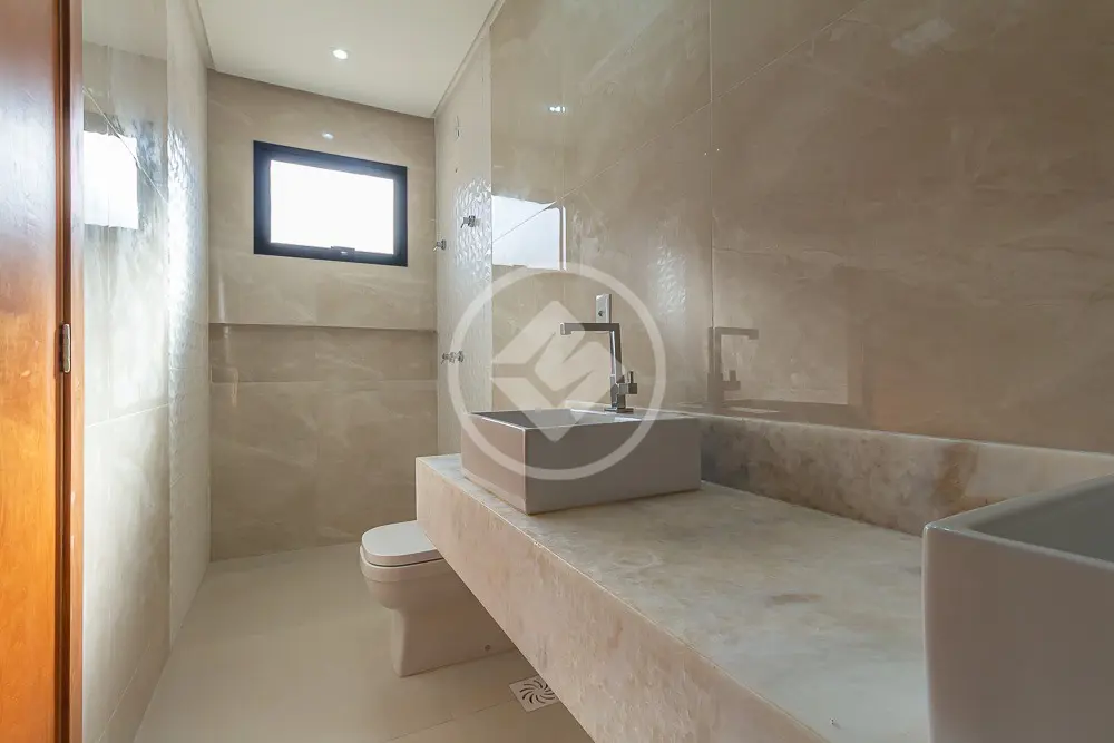 Casa Condomínio 4 quartos no Residencial Goiânia Golfe Clube, Goiânia — foto 6 de 6