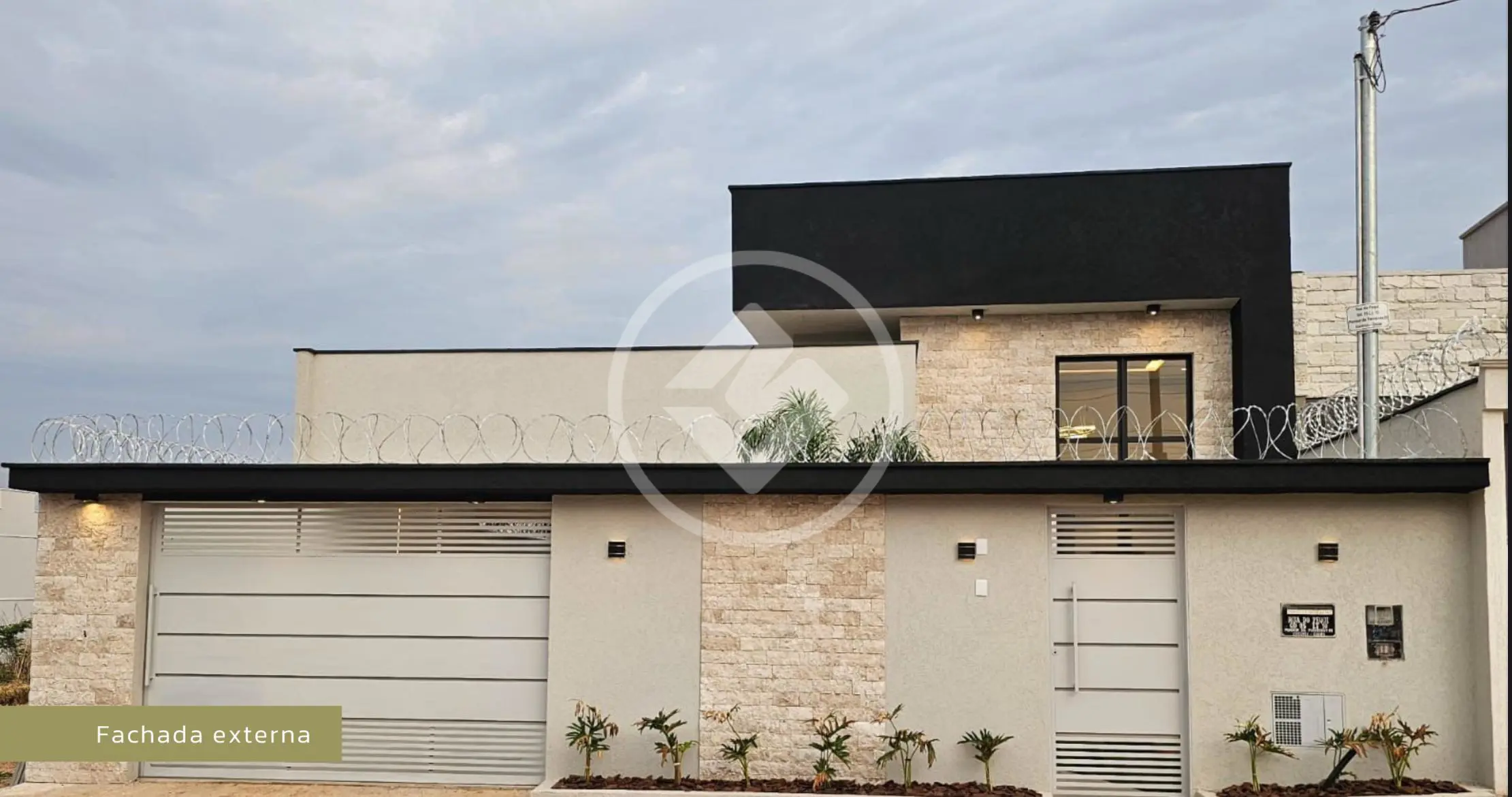 Casa 4 quartos no Parque das Paineiras (1,2,3 e 4 Etapa), Goiânia — foto 2 de 6