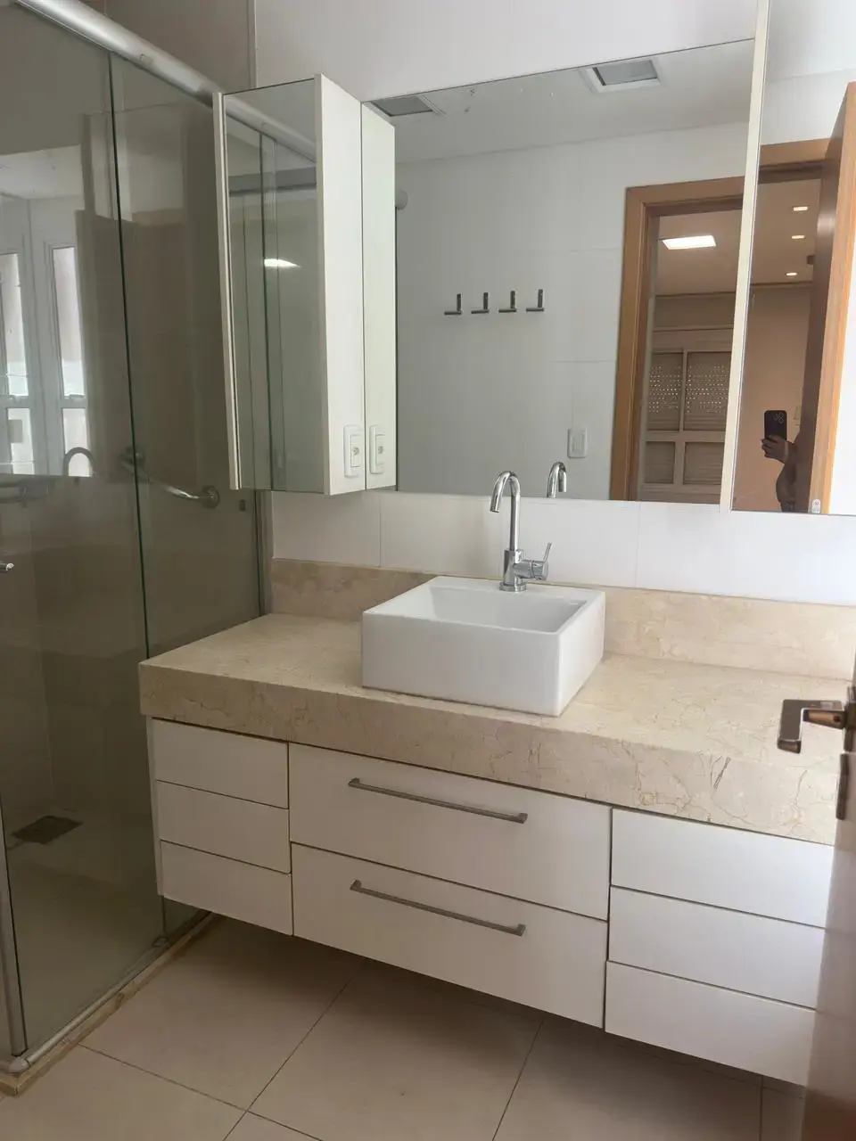Apartamento 3 quartos no Setor Bueno, Goiânia — foto 4 de 6