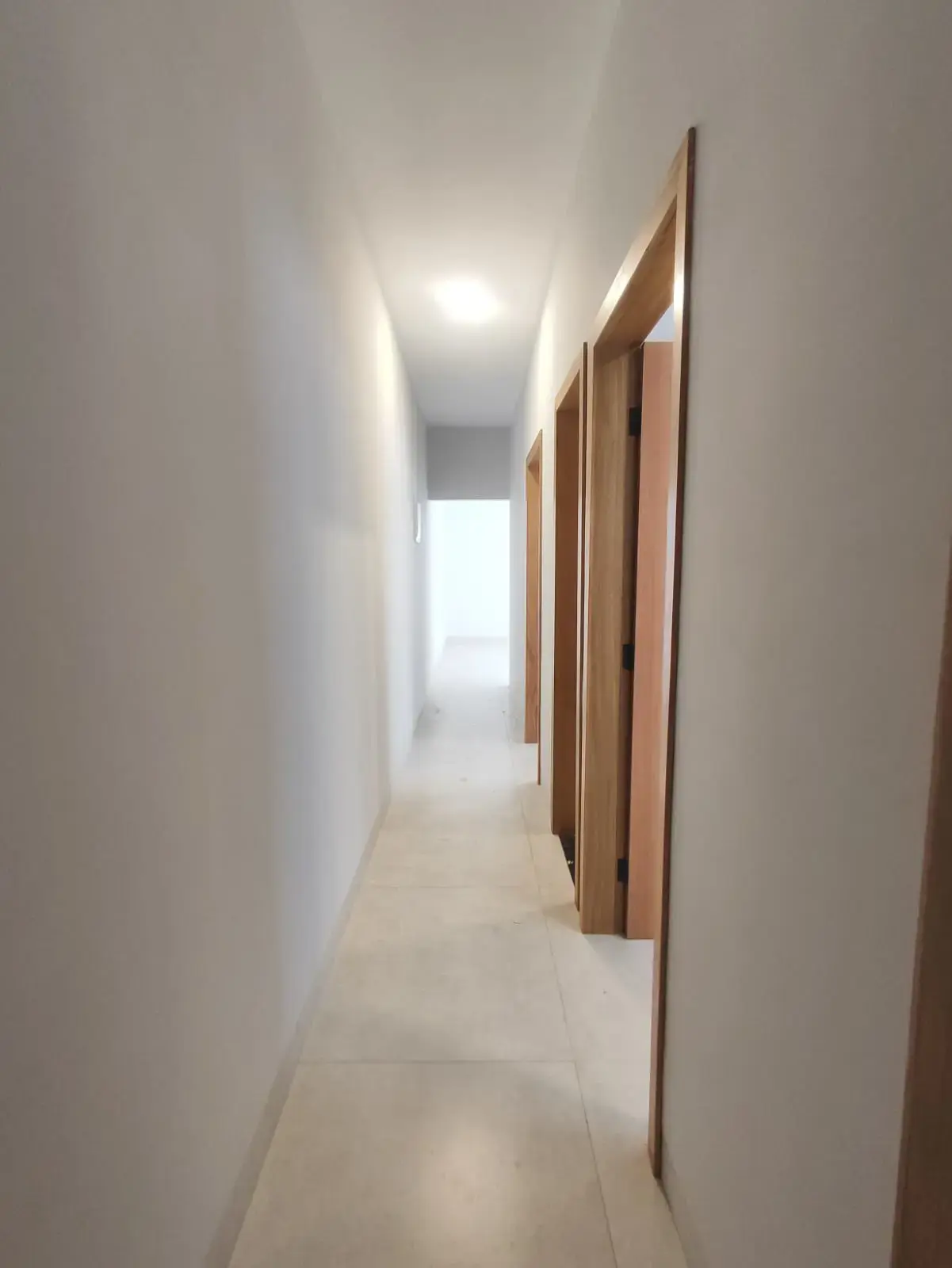 Casa 3 quartos no Residencial Paraíso, Senador Canedo — foto 3 de 6