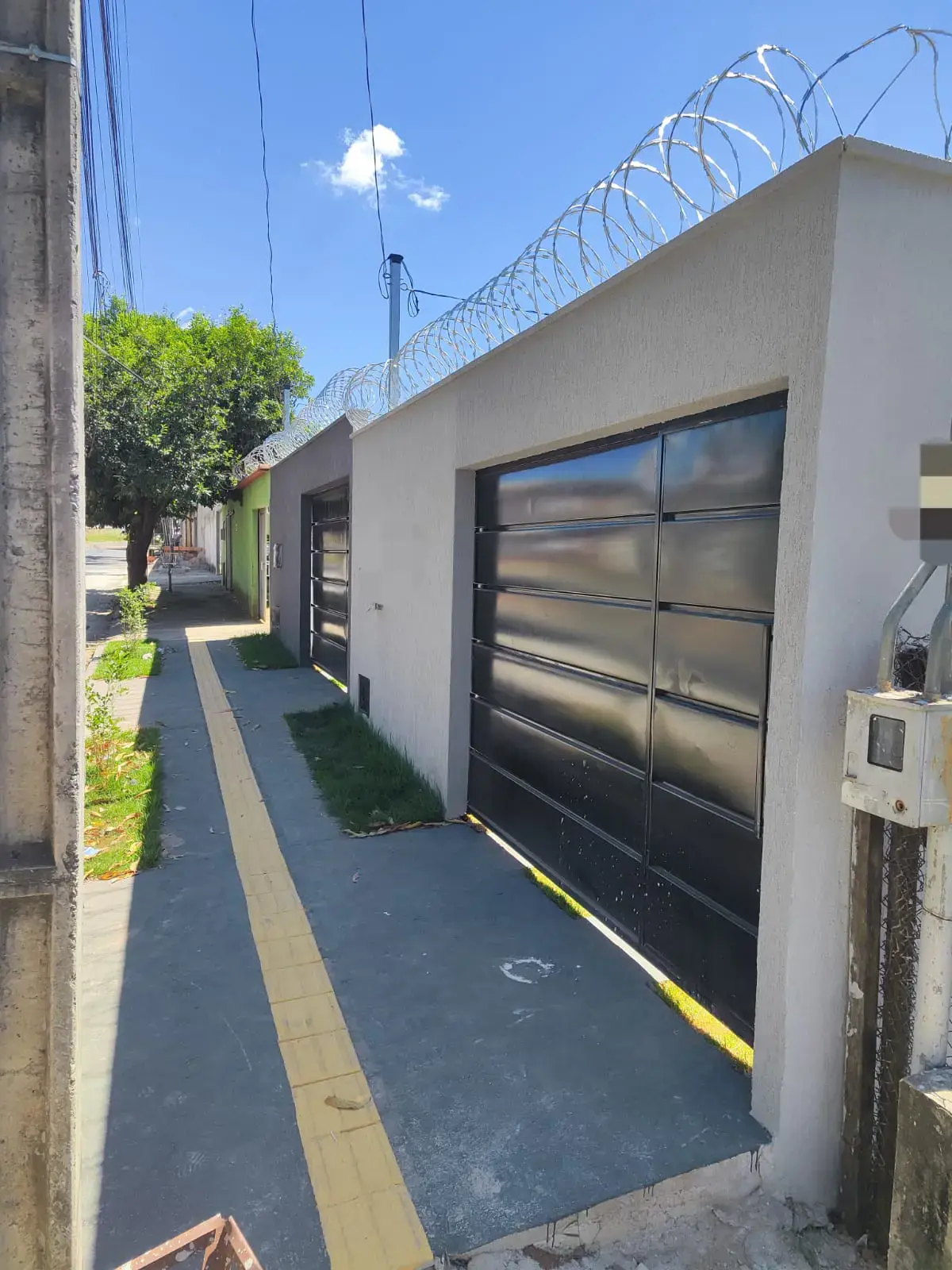 Casa em Senador Canedo- 3/4 JÀ COM AVALIAÇÃO FEITA.