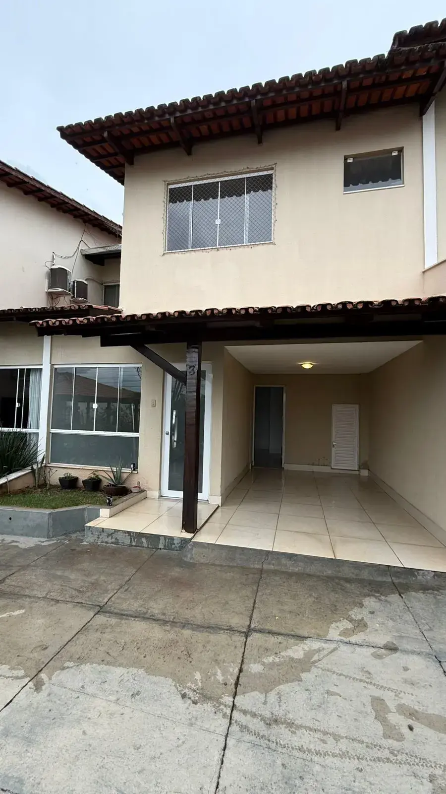 Sobrado Em Condomínio Parque Anhanguera, Goiânia - GO — foto 1