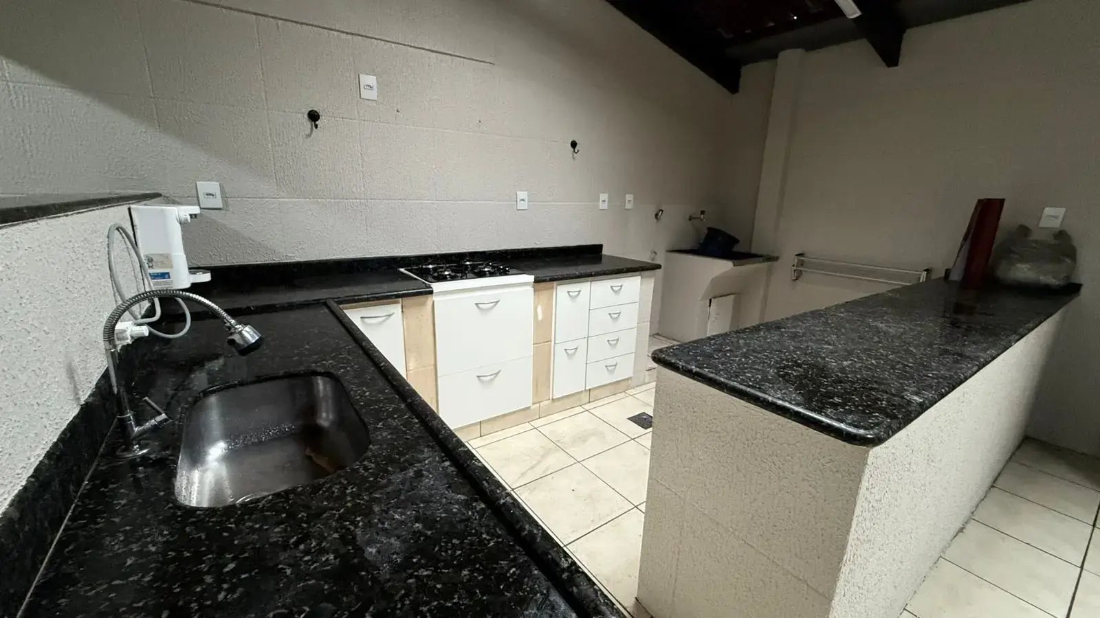 Sobrado Em Condomínio 3 quartos no Parque Anhanguera, Goiânia — foto 6 de 6