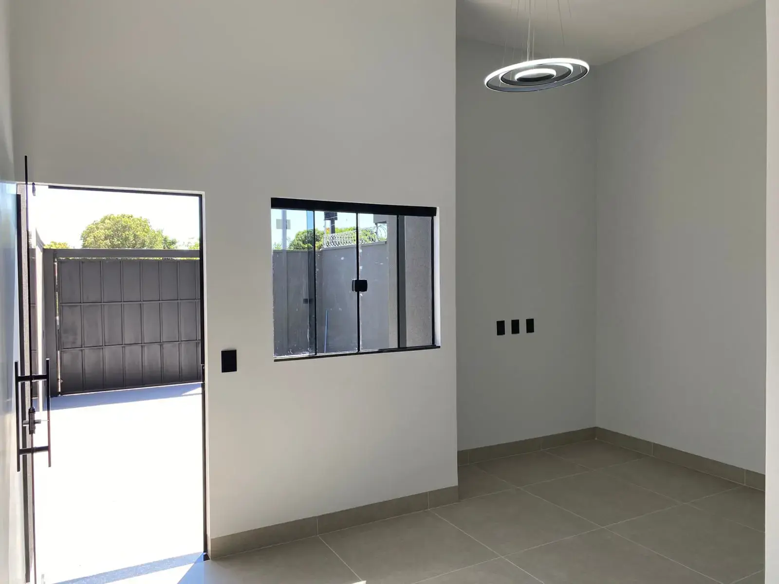 Casa 3 quartos no Popular, Rio Verde — foto 3 de 6