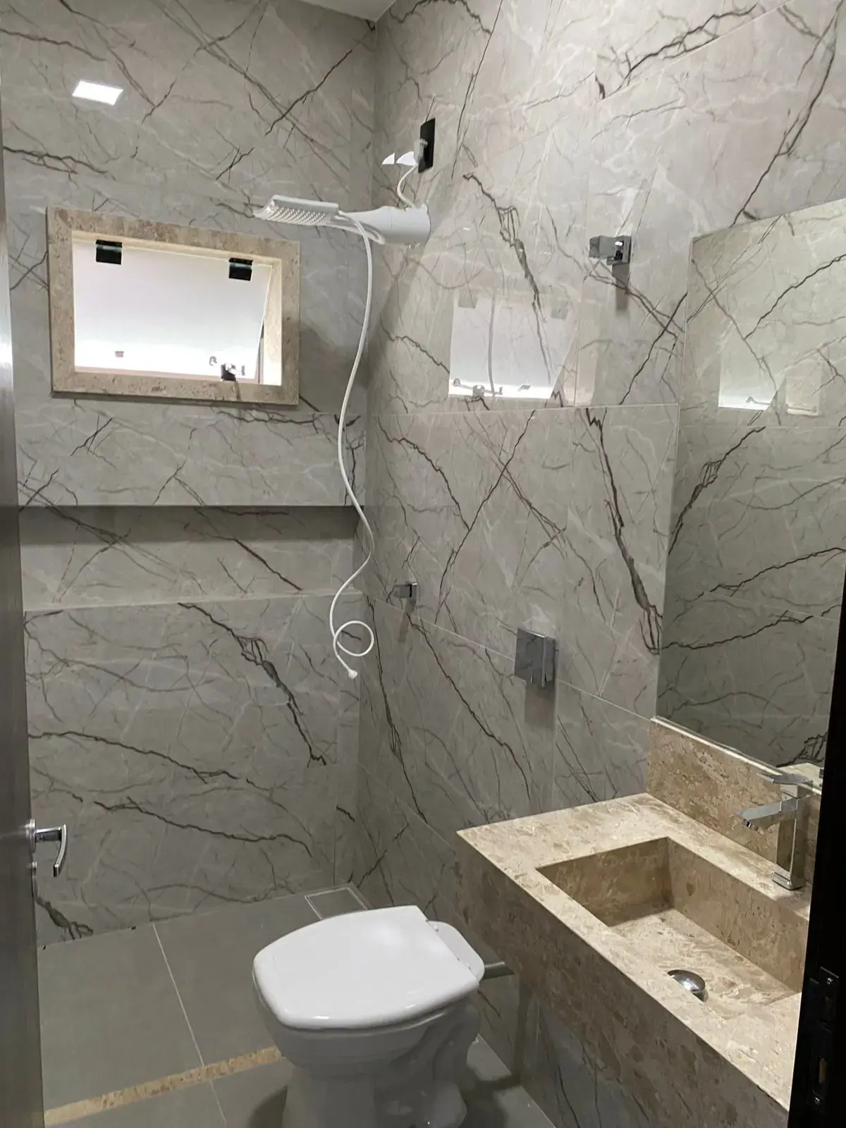 Casa 3 quartos no Popular, Rio Verde — foto 4 de 6
