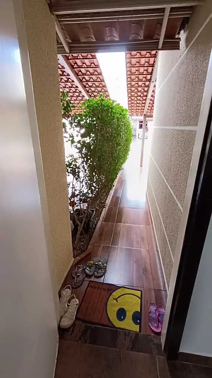 Casa Condomínio 3 quartos no Residencial Flórida, Goiânia — foto 6 de 6