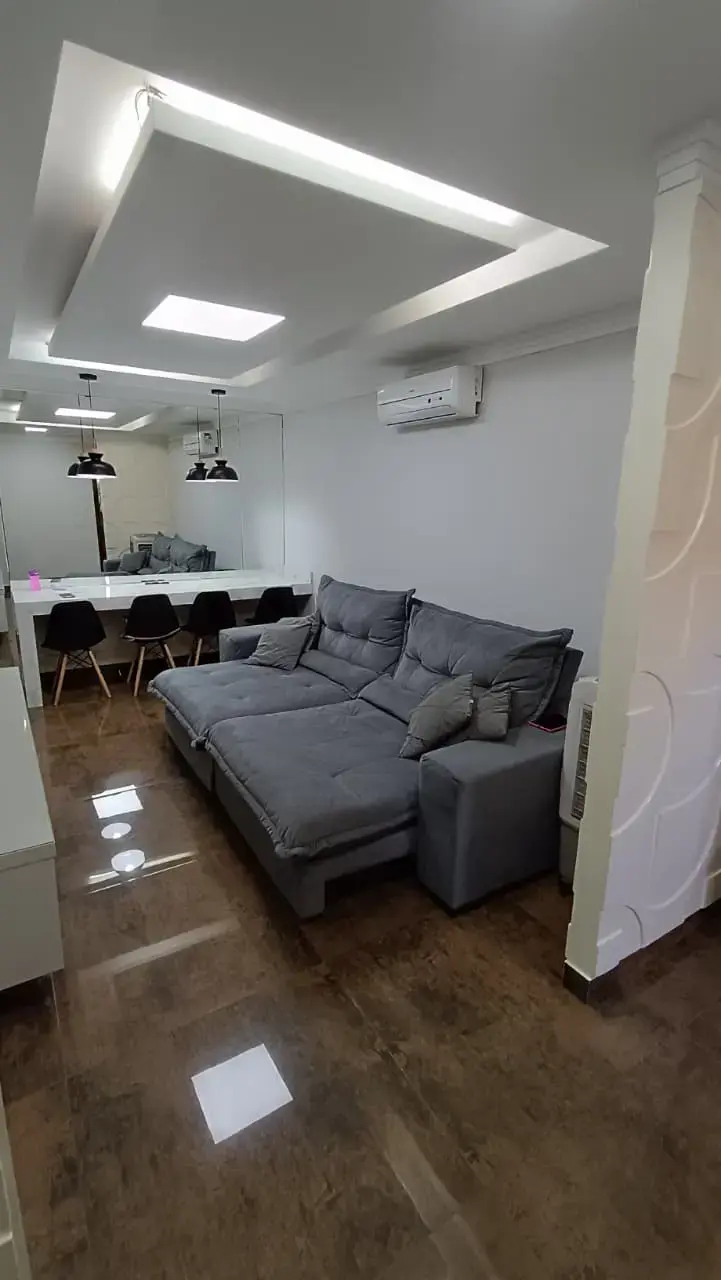 Casa Condomínio 3 quartos no Residencial Flórida, Goiânia — foto 5 de 6