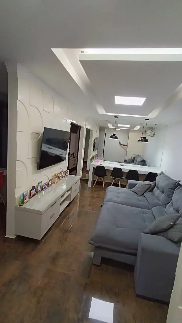 Casa Condomínio Residencial Flórida, Goiânia - GO — foto 2