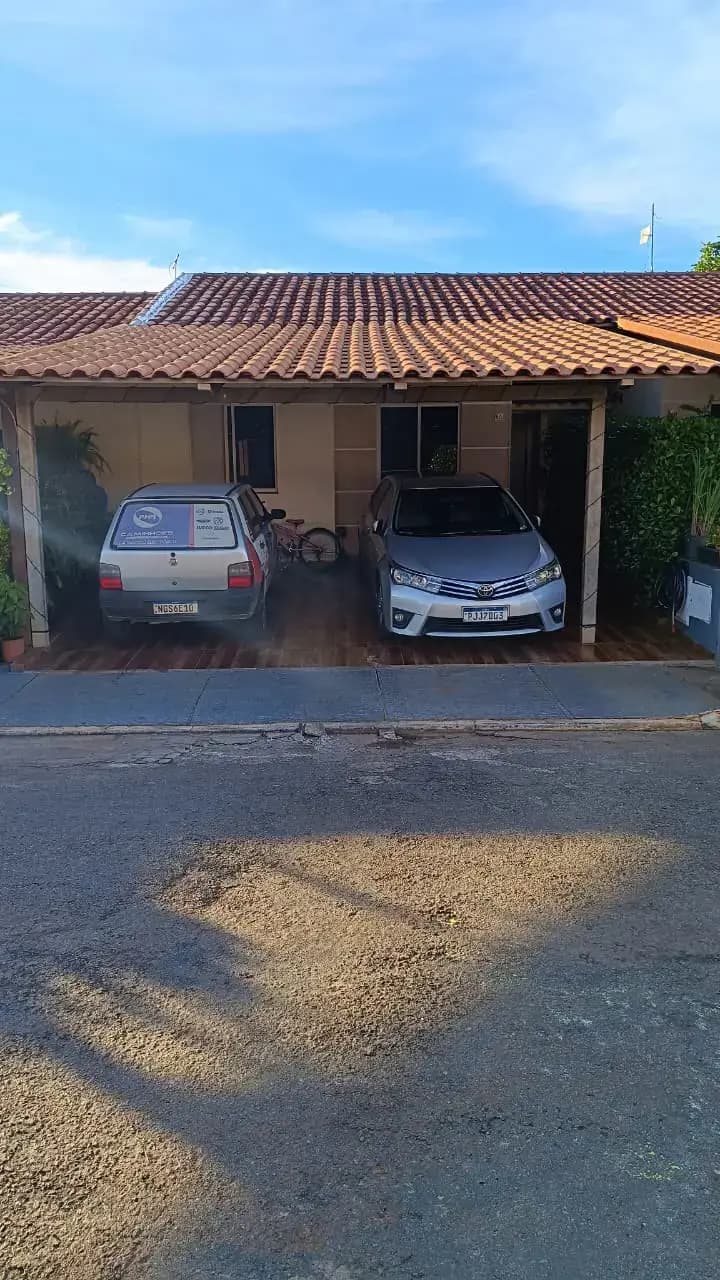 Casa Condomínio 3 quartos no Residencial Flórida, Goiânia — foto 4 de 6