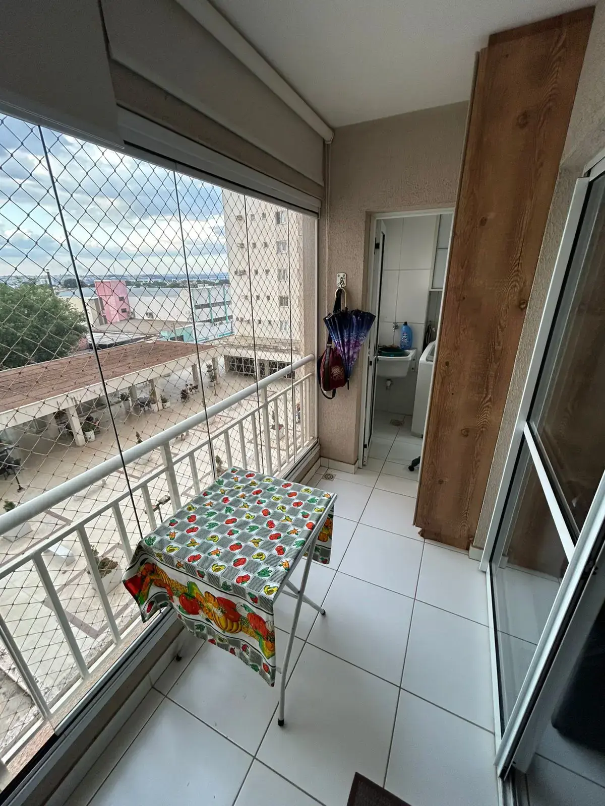 Apartamento 2 quartos no Ipiranga, Goiânia — foto 3 de 6
