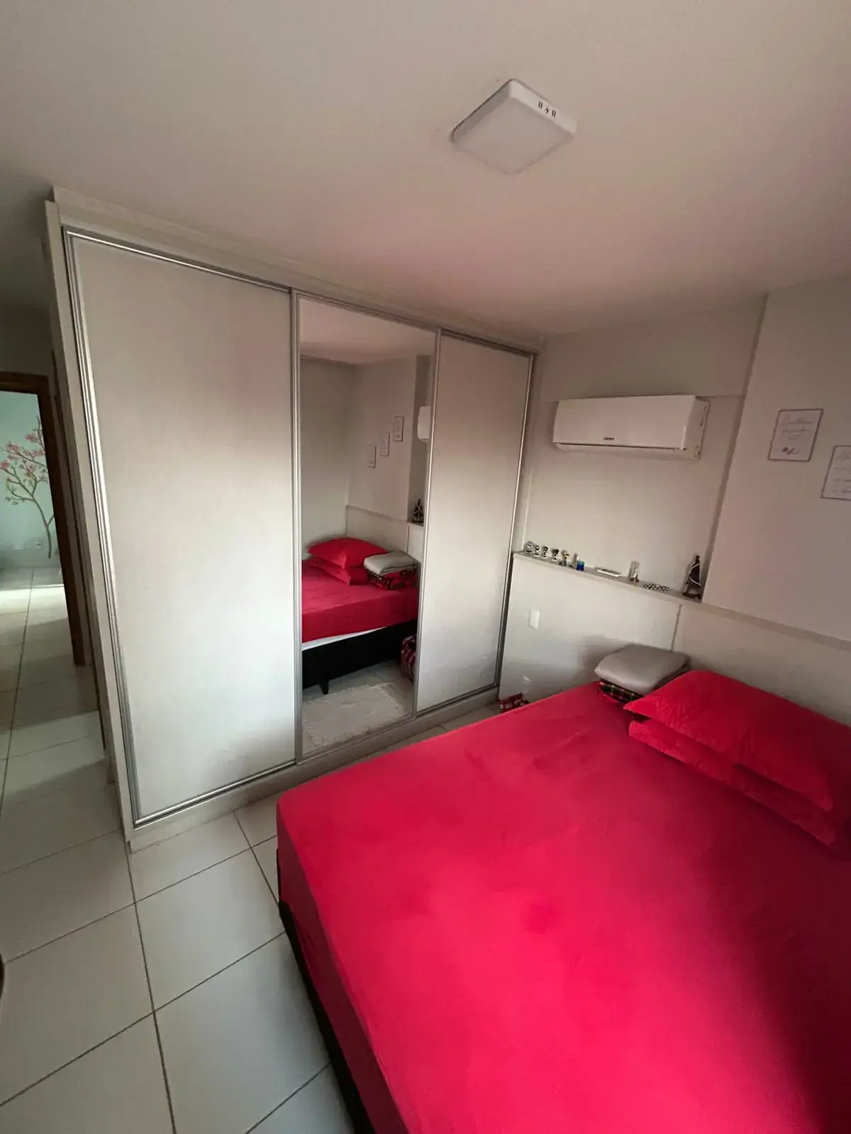 Apartamento 2 quartos no Ipiranga, Goiânia — foto 5 de 6