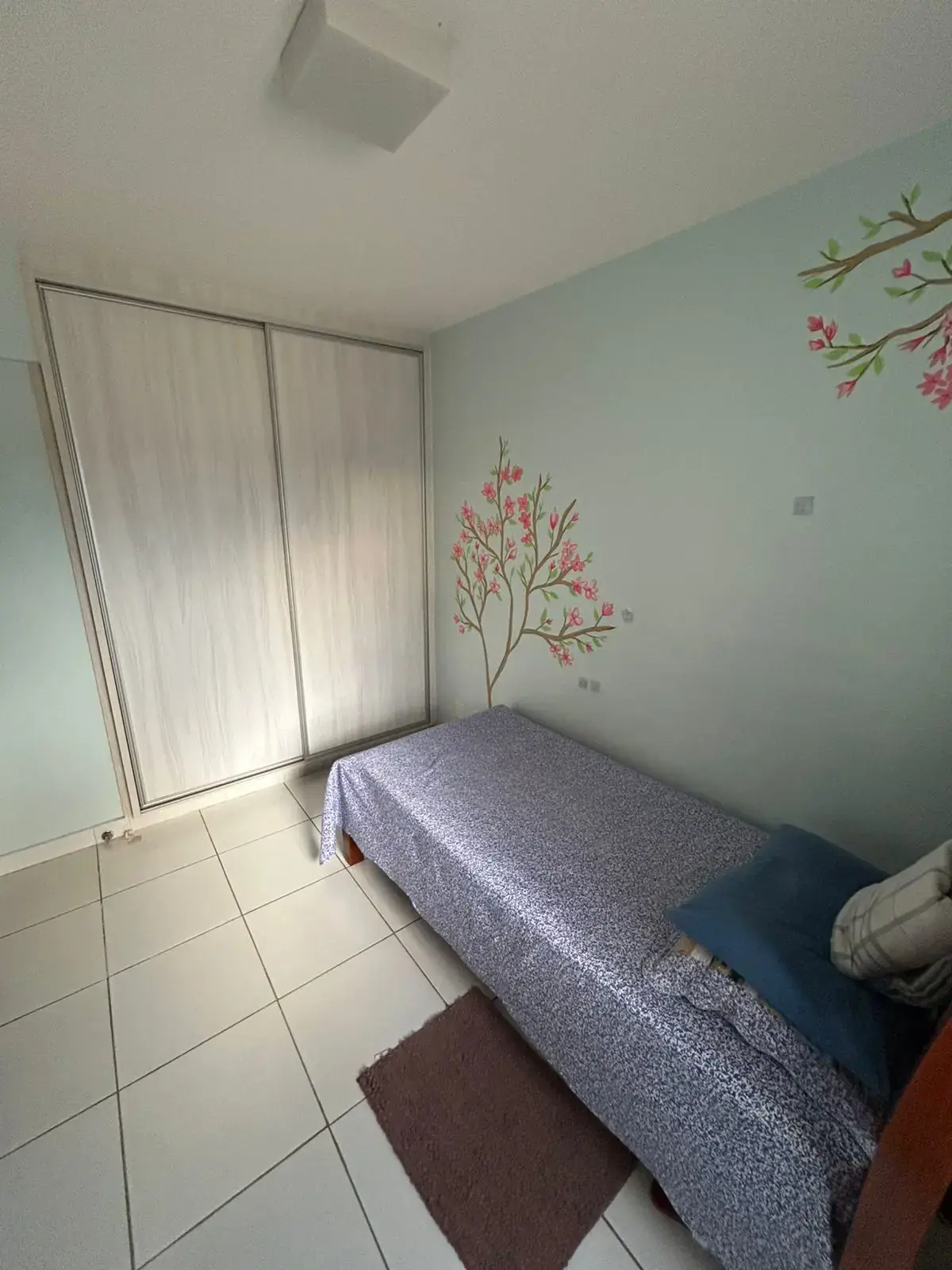 Apartamento 2 quartos no Ipiranga, Goiânia — foto 4 de 6