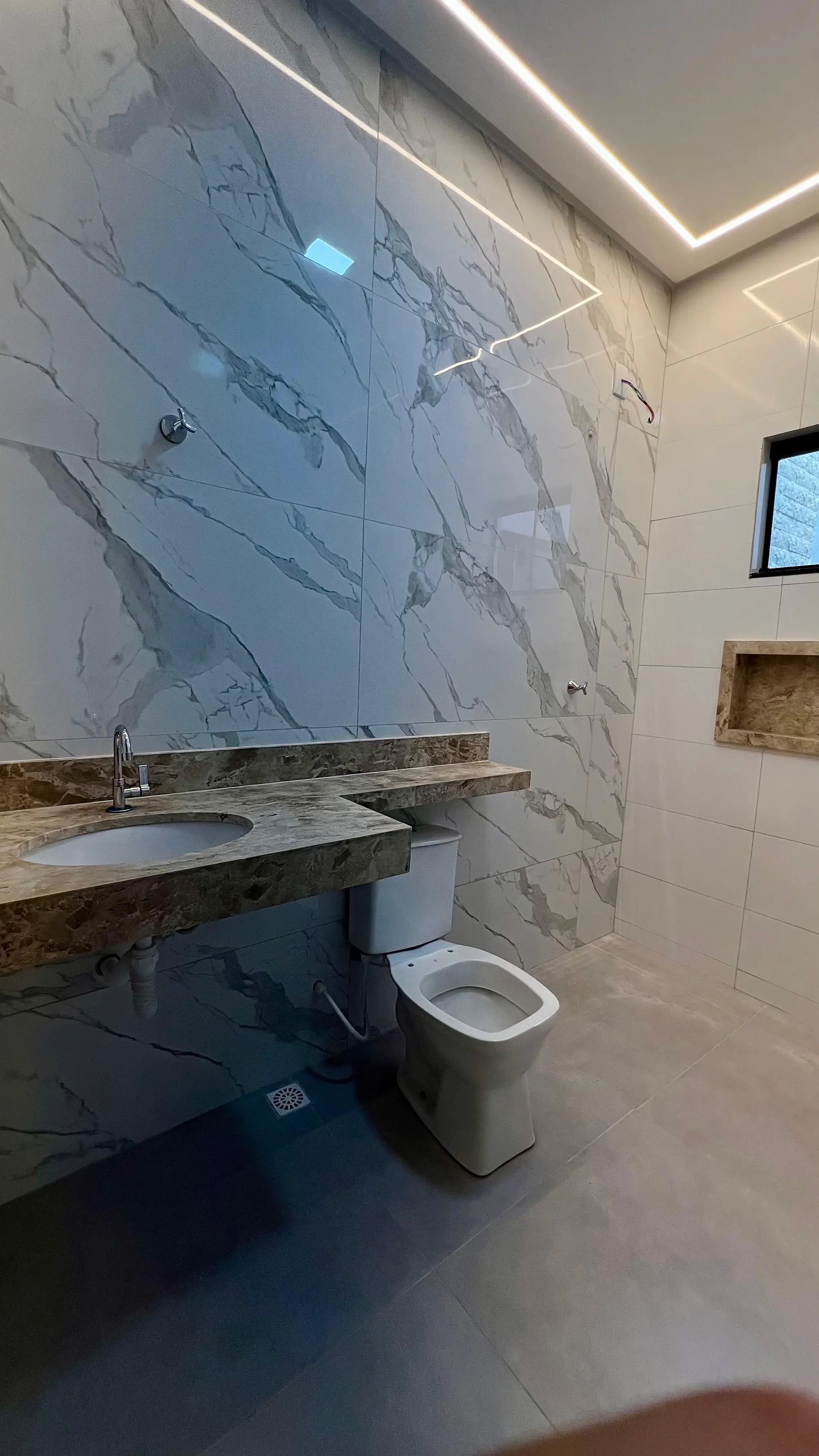 Casa 3 quartos no Jardim Curitiba, Goiânia — foto 6 de 6