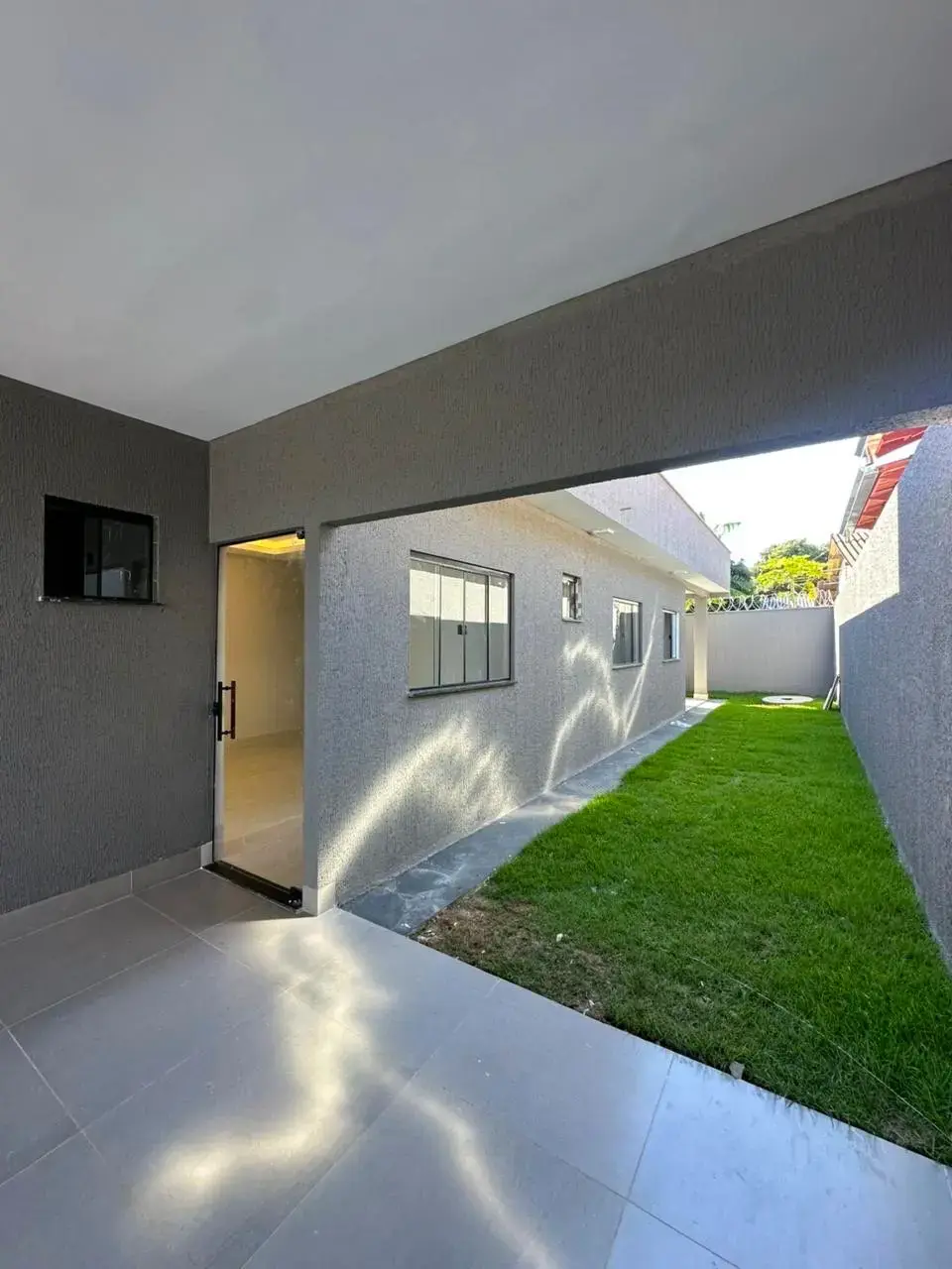 Casa 2 quartos no Jardim Alto Paraiso, Aparecida de Goiânia — foto 2 de 6