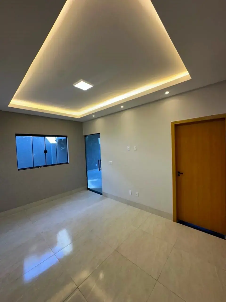 Casa 2 quartos no Jardim Alto Paraiso, Aparecida de Goiânia — foto 5 de 6