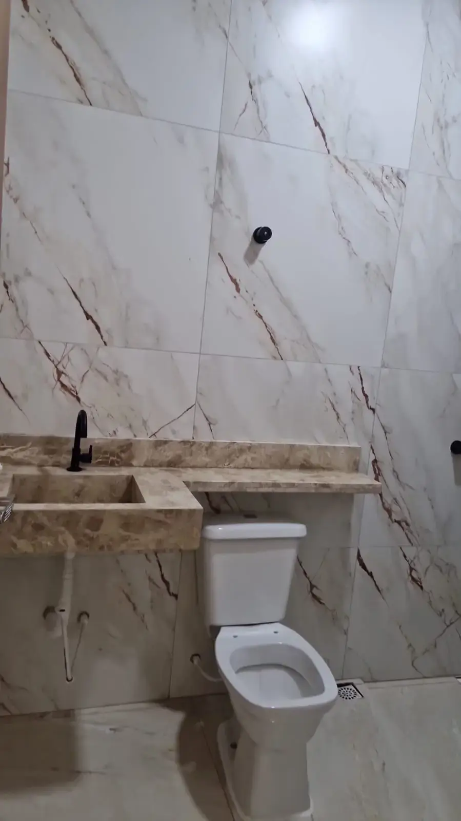 Casa 2 quartos no Setor Estrela Dalva, Goiânia — foto 3 de 6
