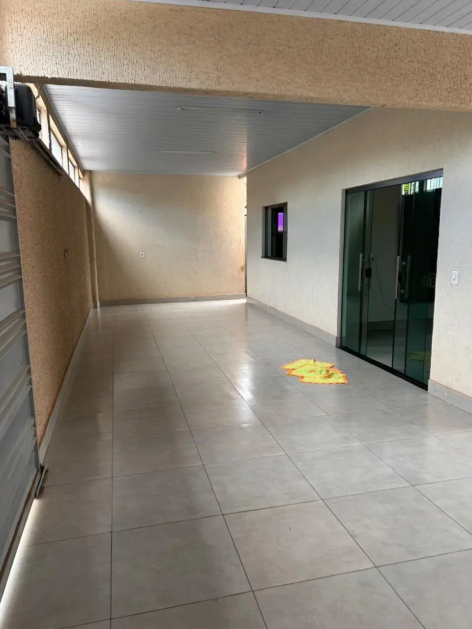 Casa Residencial Fortaleza, Goiânia - GO — foto 1