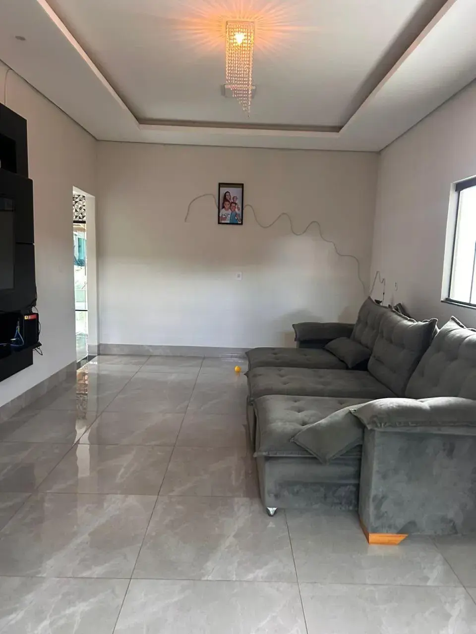 Casa 2 quartos no Residencial Fortaleza, Goiânia — foto 3 de 6