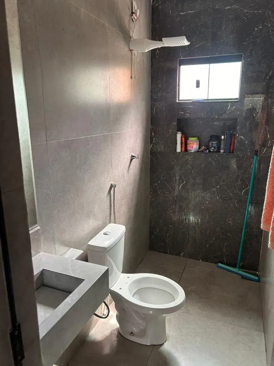 Casa 2 quartos no Residencial Fortaleza, Goiânia — foto 5 de 6