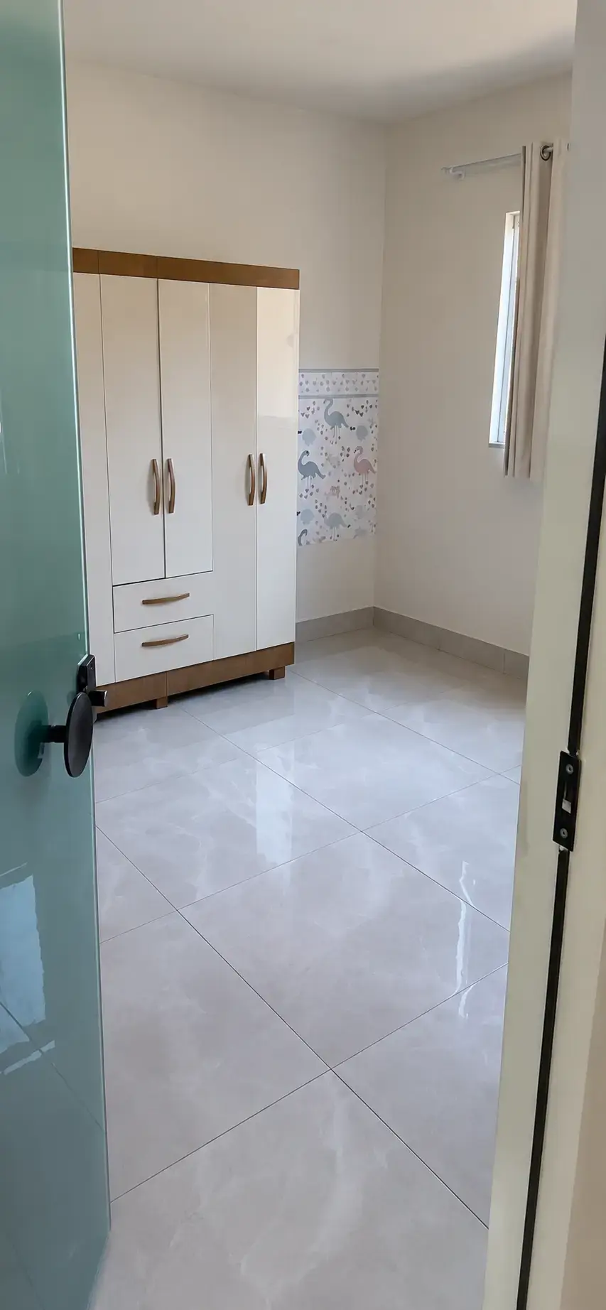 Casa 2 quartos no Residencial Fortaleza, Goiânia — foto 6 de 6