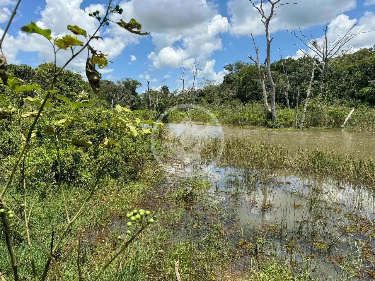 Terreno no Residencial Santa Efigênia, Goiânia — foto 3 de 6